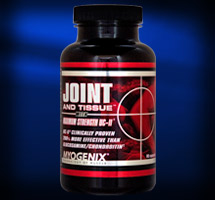 JOINT AND TISSUE� (DISPONIBLE)