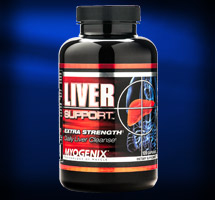 LIVER SUPPORT� (DISPONIBLE)