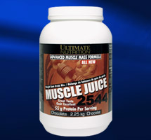 MUSCLE JUICE� 2544 / Chocolate (DISPONIBLE)